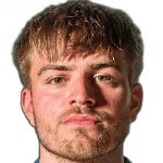 Dagur Gunnarsson