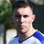 Domagoj Žuvela