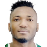 Jerome Mpacko Etame