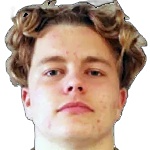 Sebastian Nærum Ekerhaugen