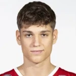 Aron Stazic