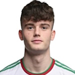 Callum Honohan