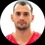 George Tazopoulos