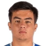 Bekhruz Jumatov