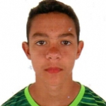 Francisco Guilherme Araújo Sousa