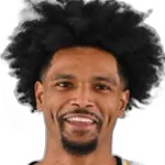Corey McKeithan
