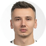 Vitalii Kovalchuk