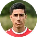 Kaique Rocha Da Silva