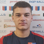 Emanuele Rosa