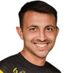 Konstantinos Salpiggidis