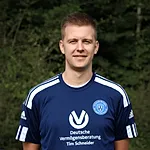 Tim Schneider
