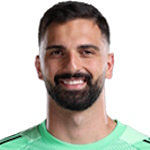 Giorgi Mamardashvili