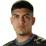 Nicolás Araya