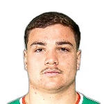 Lucas Martin