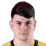 Cain Robb