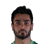 Omair Abdulla Al-Sayed