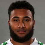 Wesley McDonald