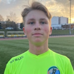 Andrey Dobrov