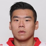 Zimeng Chen