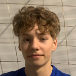 Egor Mushnikov