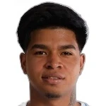 Roberto Carlos Munoz Arechua