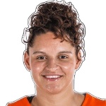 Finley Van Bree