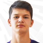 Nikita Kislyakov