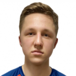 Stepan Markov