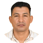 Ezequiel Ruiz Pérez
