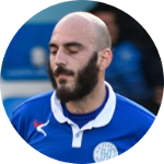 Vaggelis Kontopoulos