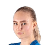 Marie  Kiivit