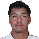 Oswaldo Virgen