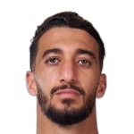 Saïd Benrahma
