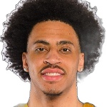 Malik Grant