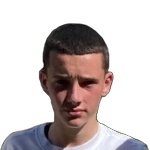 Rhys Knight