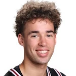 Brad Longcor III