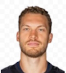 Jamie Oleksiak