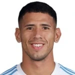 Aaron Martinez