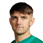 Fedor Černych