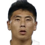 Kim Kyong Sok
