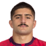 Luka Ivanishvili