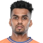 Brandon Fernandes