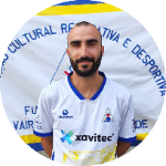 Pedro Domingos Maia Neto  Pinho