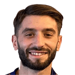 Luca Belluso