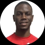 Rodolphe Edou Ndong