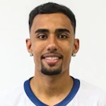 Adrian Matias