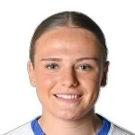 Maisie Brickell