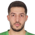 Ali̇han Deni̇z Genc
