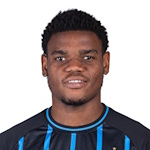Vince Osuji