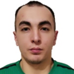Rodion Baydaliev